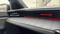 Renault 4 110kW Iconic 52kWh Comfort range 5dr Auto Electric Estate